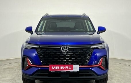 Changan CS35 Plus, 2022 год, 1 670 000 рублей, 6 фотография