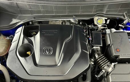 Changan CS35 Plus, 2022 год, 1 670 000 рублей, 21 фотография