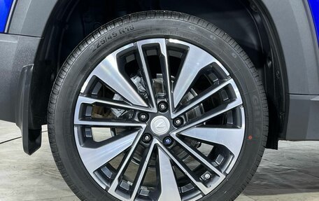 Changan CS35 Plus, 2022 год, 1 670 000 рублей, 23 фотография