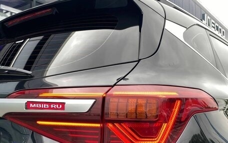 KIA Seltos I, 2020 год, 2 050 000 рублей, 9 фотография