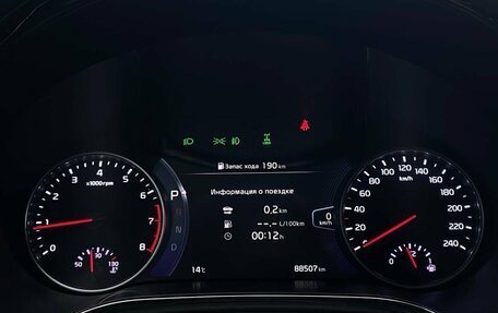 KIA Seltos I, 2020 год, 2 050 000 рублей, 18 фотография