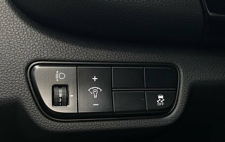 KIA Seltos I, 2020 год, 2 050 000 рублей, 20 фотография