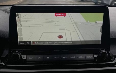 KIA Seltos I, 2020 год, 2 050 000 рублей, 21 фотография