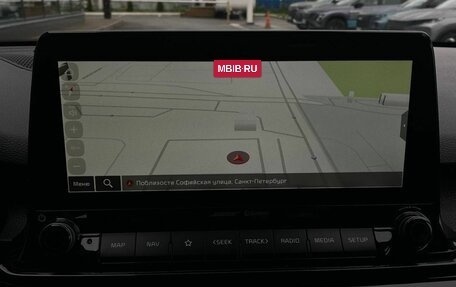 KIA Seltos I, 2020 год, 2 050 000 рублей, 22 фотография