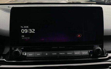 KIA Seltos I, 2020 год, 2 050 000 рублей, 27 фотография