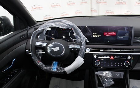 Hyundai Tucson, 2025 год, 4 199 000 рублей, 8 фотография