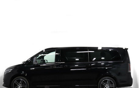 Mercedes-Benz V-Класс, 2024 год, 17 890 000 рублей, 8 фотография