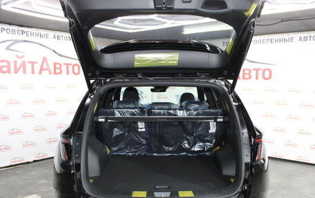 Hyundai Tucson, 2025 год, 4 199 000 рублей, 23 фотография