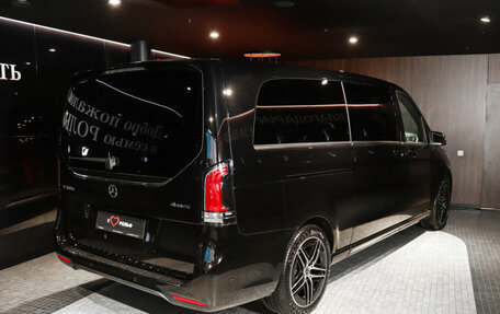 Mercedes-Benz V-Класс, 2024 год, 14 010 000 рублей, 5 фотография