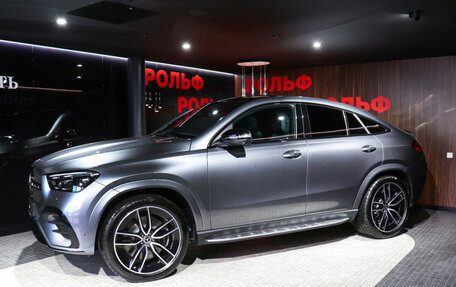 Mercedes-Benz GLE Coupe, 2024 год, 17 100 000 рублей, 3 фотография