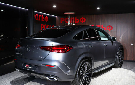 Mercedes-Benz GLE Coupe, 2024 год, 17 100 000 рублей, 5 фотография