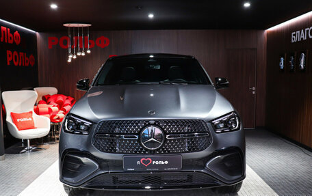 Mercedes-Benz GLE Coupe, 2024 год, 17 100 000 рублей, 2 фотография