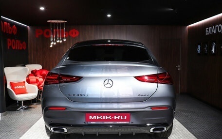 Mercedes-Benz GLE Coupe, 2024 год, 17 100 000 рублей, 4 фотография