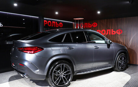 Mercedes-Benz GLE Coupe, 2024 год, 17 100 000 рублей, 6 фотография