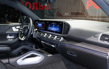 Mercedes-Benz GLE Coupe, 2024 год, 17 100 000 рублей, 7 фотография