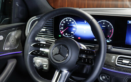 Mercedes-Benz GLE Coupe, 2024 год, 17 100 000 рублей, 13 фотография