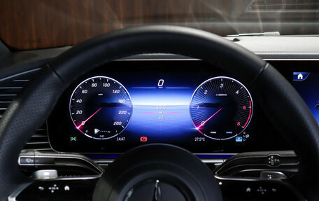 Mercedes-Benz GLE Coupe, 2024 год, 17 100 000 рублей, 9 фотография