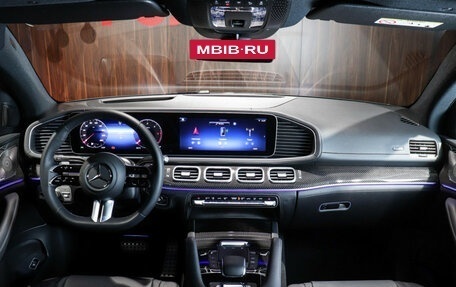 Mercedes-Benz GLE Coupe, 2024 год, 17 100 000 рублей, 10 фотография