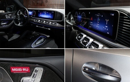 Mercedes-Benz GLE Coupe, 2024 год, 17 100 000 рублей, 14 фотография