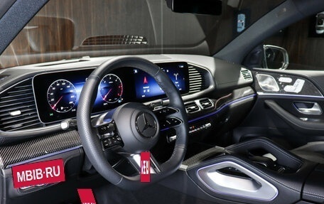 Mercedes-Benz GLE Coupe, 2024 год, 17 100 000 рублей, 11 фотография