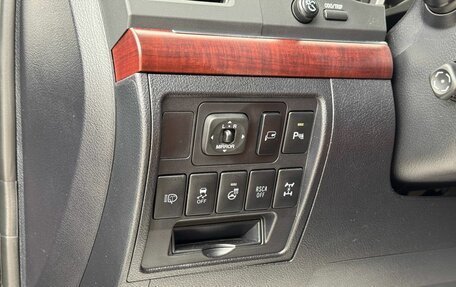 Toyota Land Cruiser 200, 2015 год, 4 850 000 рублей, 11 фотография