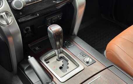 Toyota Land Cruiser 200, 2015 год, 4 850 000 рублей, 18 фотография