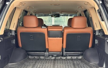 Toyota Land Cruiser 200, 2015 год, 4 850 000 рублей, 26 фотография