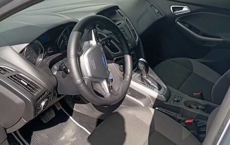 Ford Focus III, 2013 год, 890 000 рублей, 4 фотография