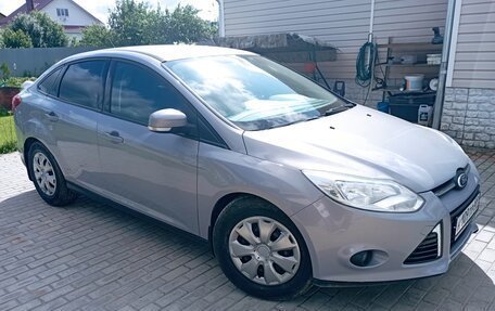 Ford Focus III, 2013 год, 890 000 рублей, 5 фотография