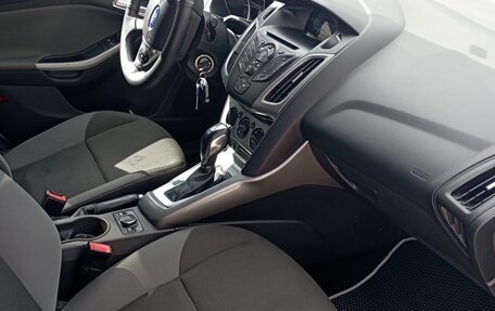 Ford Focus III, 2013 год, 890 000 рублей, 6 фотография