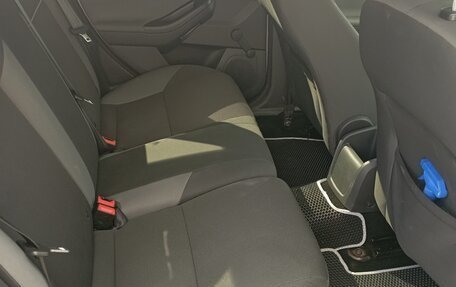 Ford Focus III, 2013 год, 890 000 рублей, 2 фотография