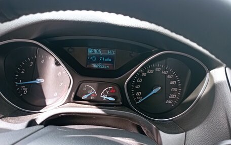 Ford Focus III, 2013 год, 890 000 рублей, 7 фотография