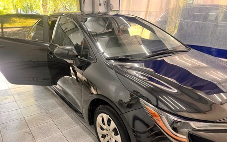 Toyota Corolla, 2022 год, 2 350 000 рублей, 2 фотография