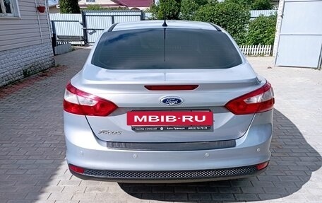 Ford Focus III, 2013 год, 890 000 рублей, 9 фотография