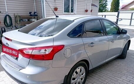 Ford Focus III, 2013 год, 890 000 рублей, 8 фотография