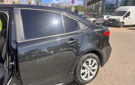 Toyota Corolla, 2022 год, 2 350 000 рублей, 5 фотография