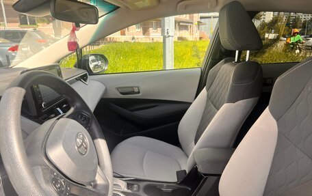 Toyota Corolla, 2022 год, 2 350 000 рублей, 7 фотография