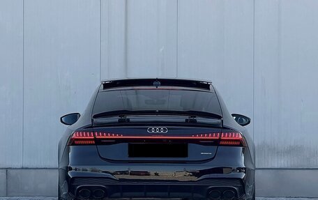 Audi A7, 2022 год, 6 450 000 рублей, 4 фотография