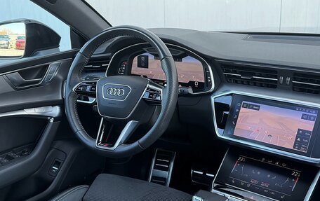 Audi A7, 2022 год, 6 450 000 рублей, 11 фотография
