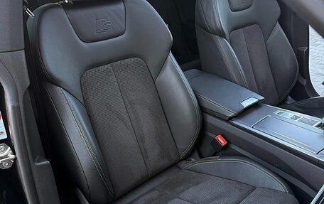 Audi A7, 2022 год, 6 450 000 рублей, 20 фотография