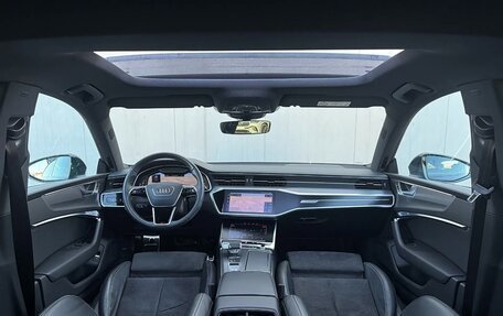 Audi A7, 2022 год, 6 450 000 рублей, 15 фотография