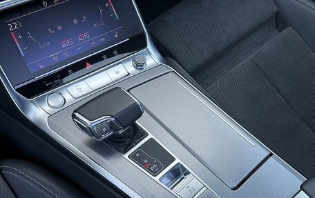 Audi A7, 2022 год, 6 450 000 рублей, 17 фотография