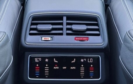 Audi A7, 2022 год, 6 450 000 рублей, 24 фотография