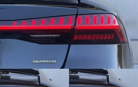 Audi A7, 2022 год, 6 450 000 рублей, 25 фотография