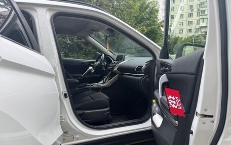 Mitsubishi Eclipse Cross, 2018 год, 1 550 000 рублей, 11 фотография