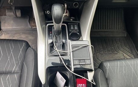 Mitsubishi Eclipse Cross, 2018 год, 1 550 000 рублей, 15 фотография