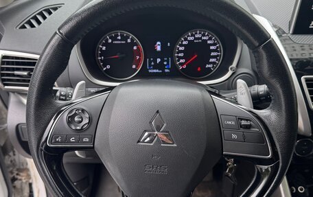 Mitsubishi Eclipse Cross, 2018 год, 1 550 000 рублей, 16 фотография