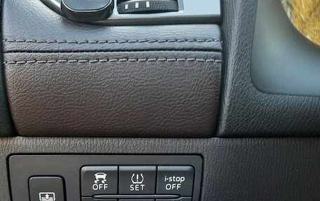 Mazda 6, 2015 год, 2 100 000 рублей, 10 фотография