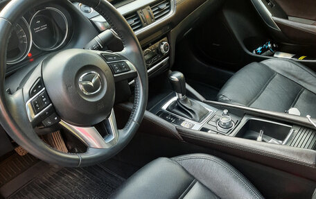 Mazda 6, 2015 год, 2 100 000 рублей, 8 фотография