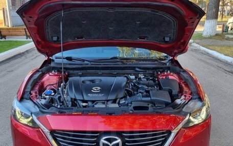 Mazda 6, 2015 год, 2 100 000 рублей, 16 фотография